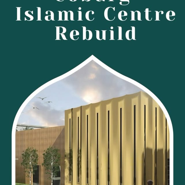 Post by coburgislamiccentre