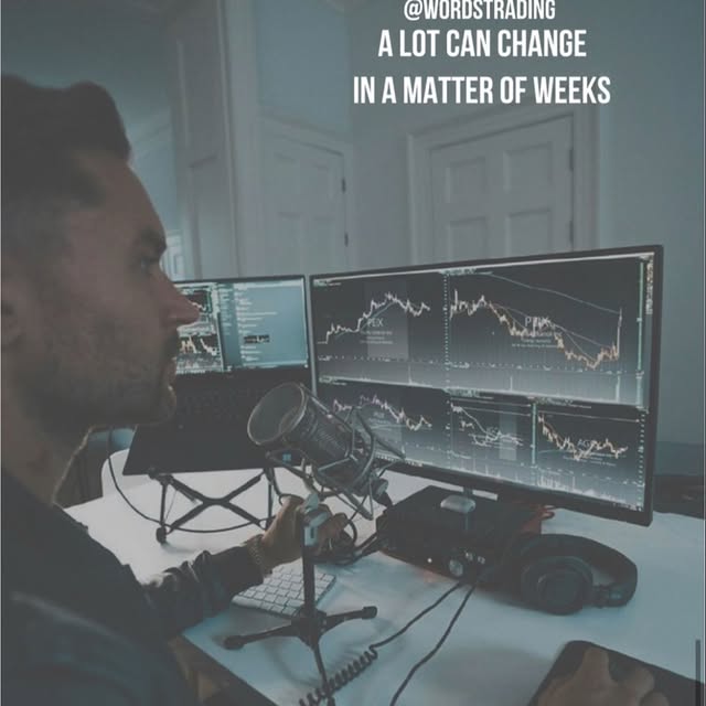 Post by wordstrading