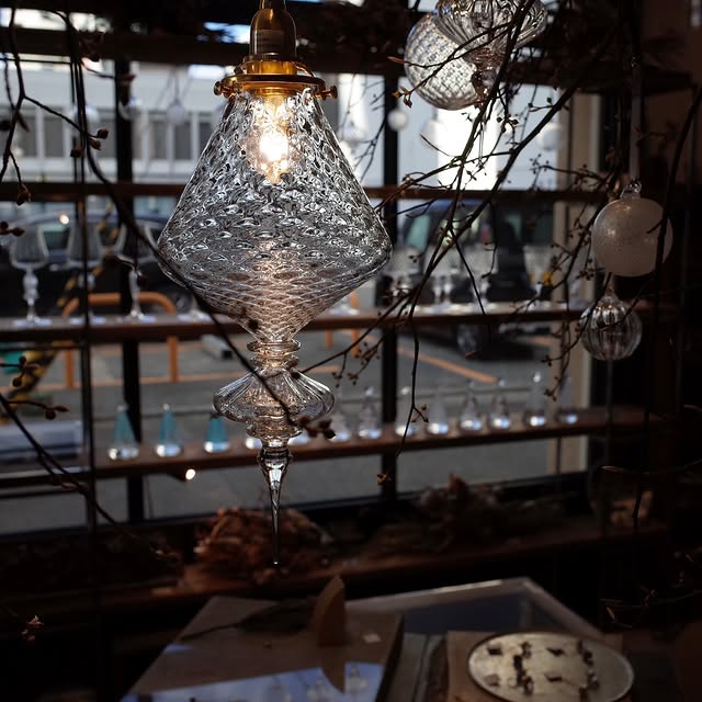 Post by ryo_sekino_glass