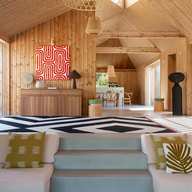 Post by elledecorationfr