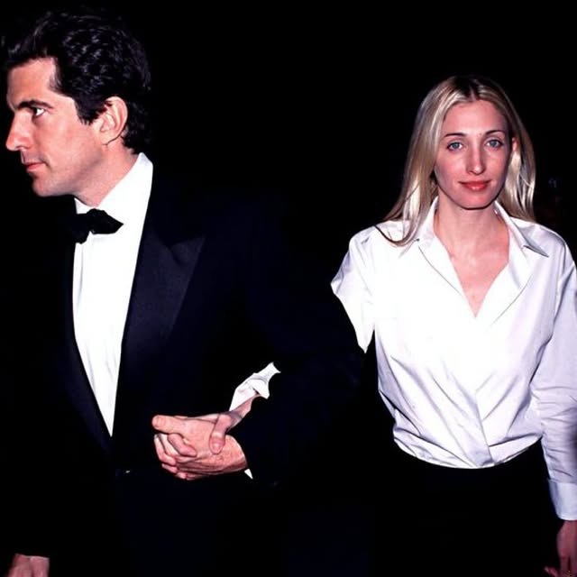 Post by carolyn__bessette