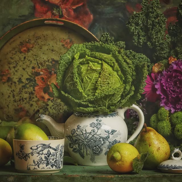 Post by porcelainehouse