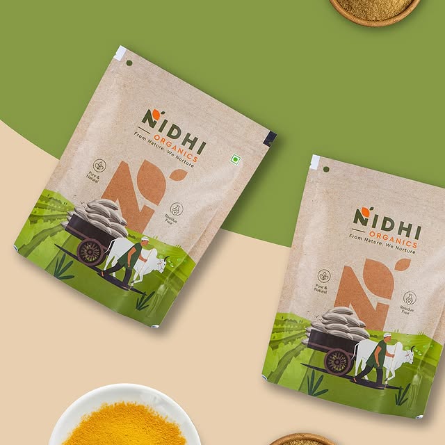 Post by nidhi_organic