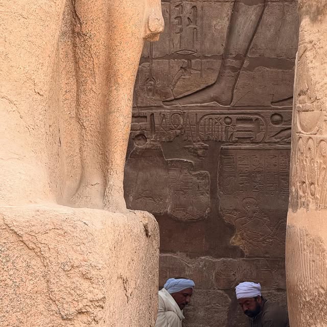 Post by indagarefounder