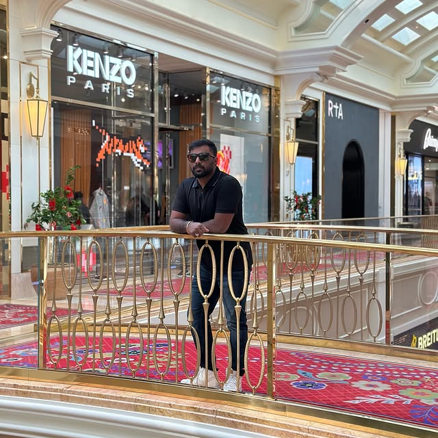 Post by tagorecherry