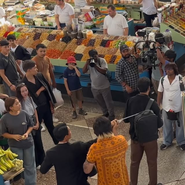 Post by almaty.today