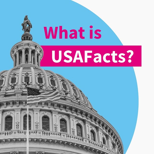 Post by usafacts