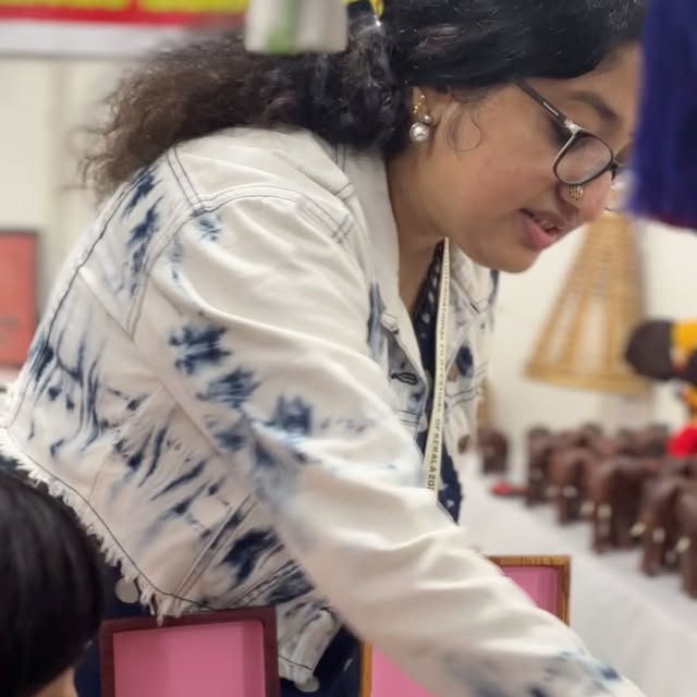 Post by drdivyasiyerias