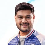 Aakash V's profile picture