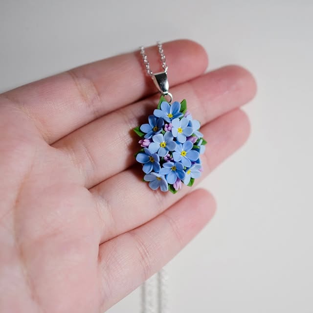 Post by handmadeblossom