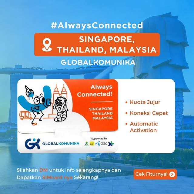 Post by global.komunika