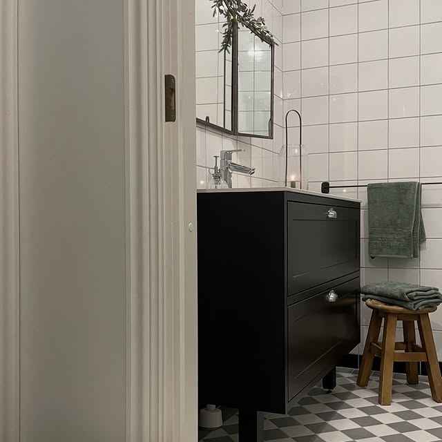 Post by huvilakorttelissa