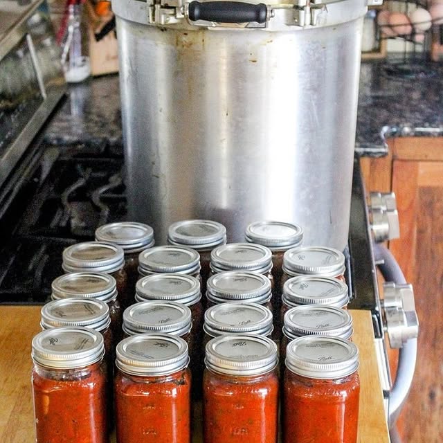 Post by creativecanning