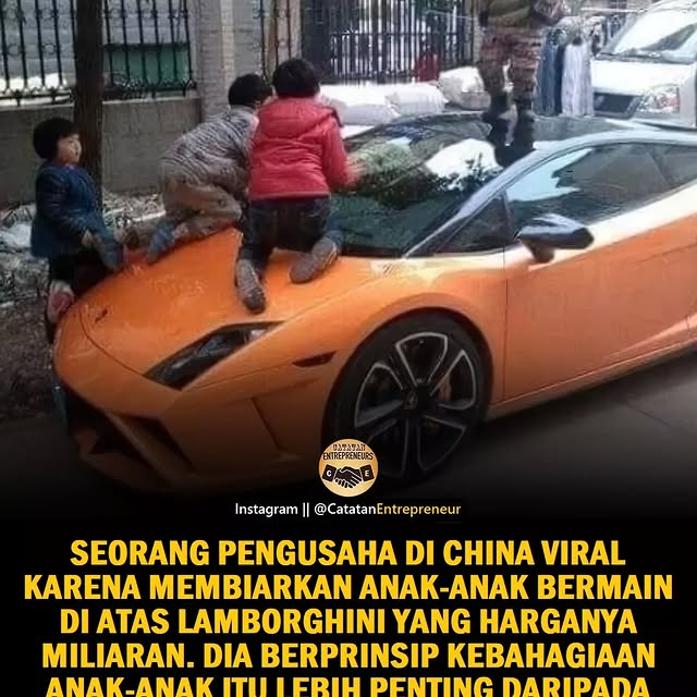 Post by catatanentrepreneur