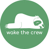 Wake The Crew Coffee