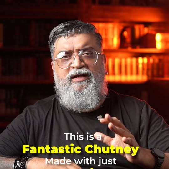 Post by themadchefindia