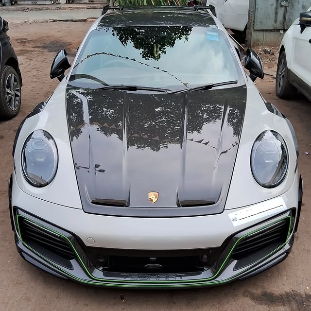 Post by porschein.india