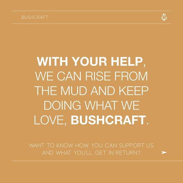 Post by bushcraftspain
