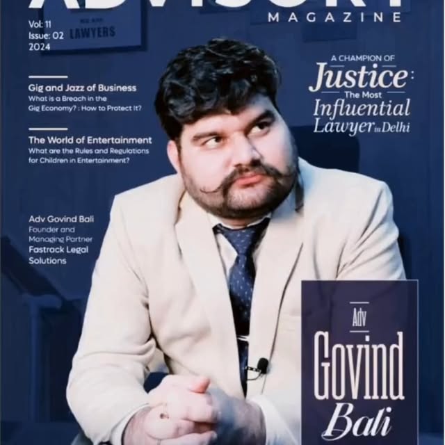 Post by advisorymagazinee