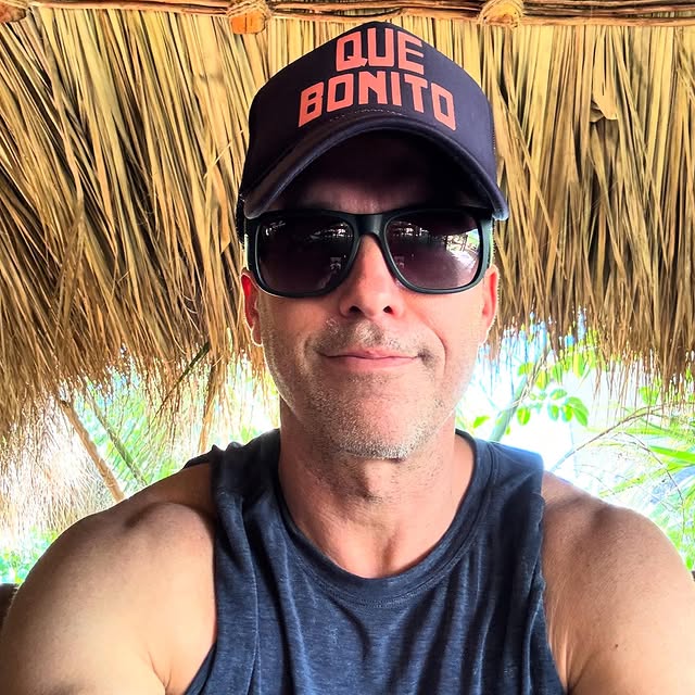 Post by realtraviseliot