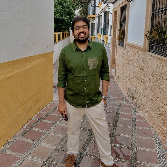 Post by vanshika__sakshi