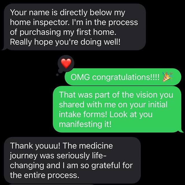 Post by tracyktownsendmd