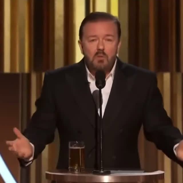 Post by gervaisclips