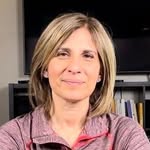 Dr. Mamak Shakib #chiropractor's profile picture