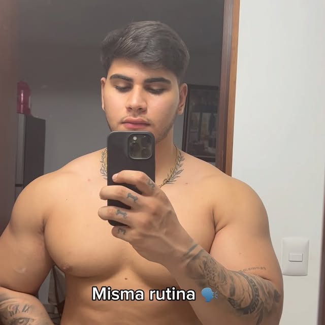 Post by elgallodiazmx