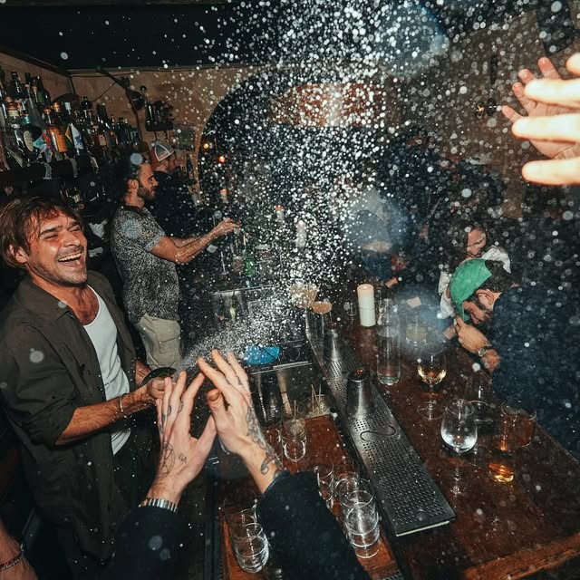 Post by monsieurantoineparis_