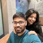 Poojitha & Pankaj's profile picture