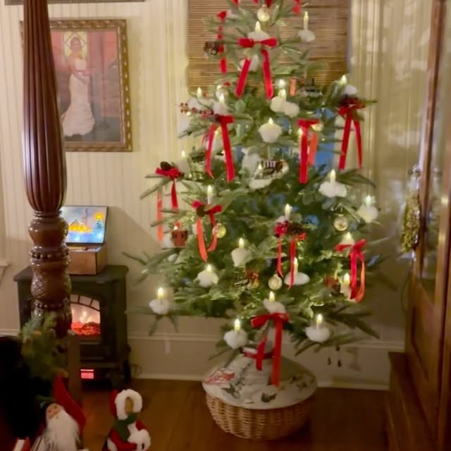 Post by thecharminghare