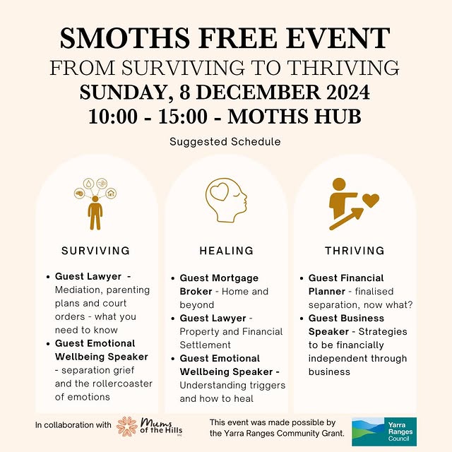 Post by mumsofthehills