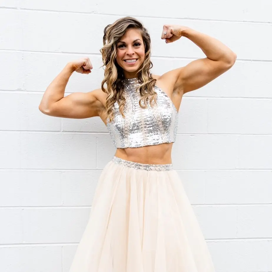 Hannah Garber's profile picture