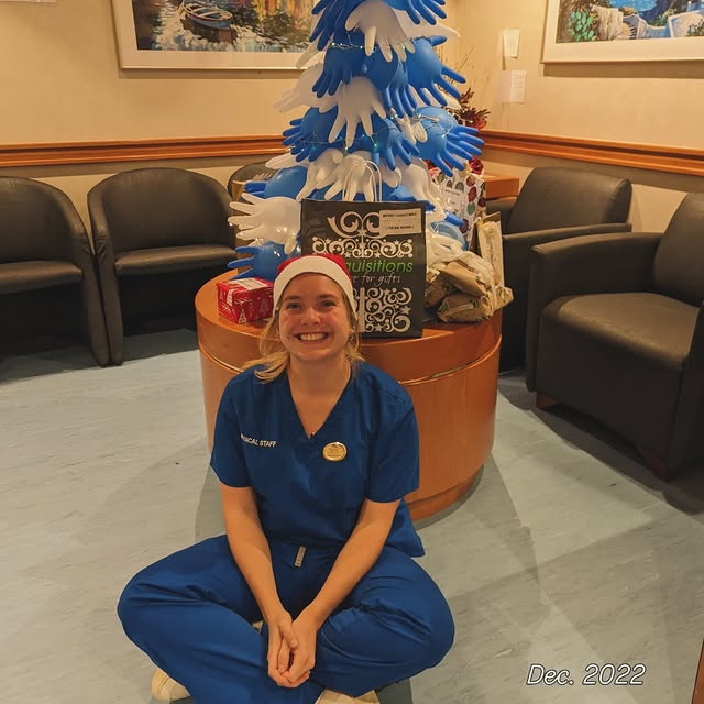 Post by thebruisingpara