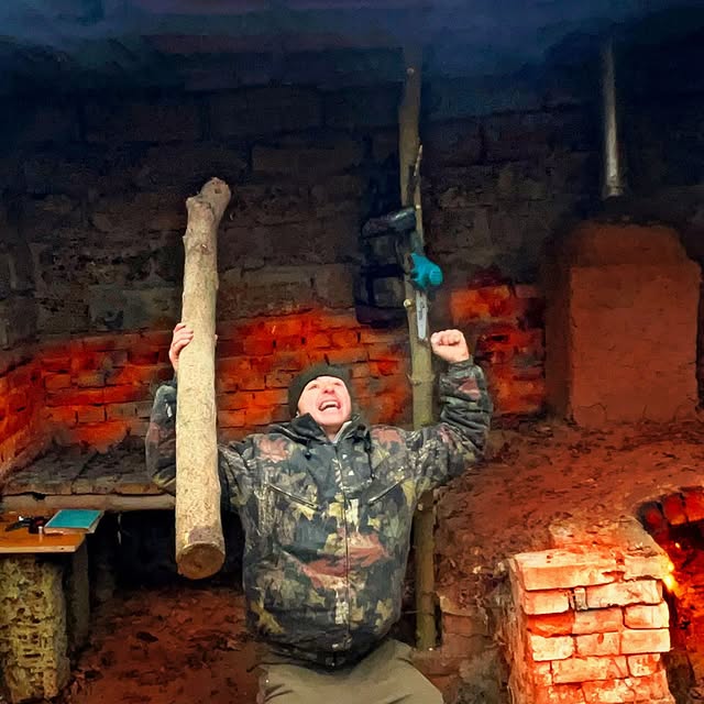 Post by bushcraft_my_world