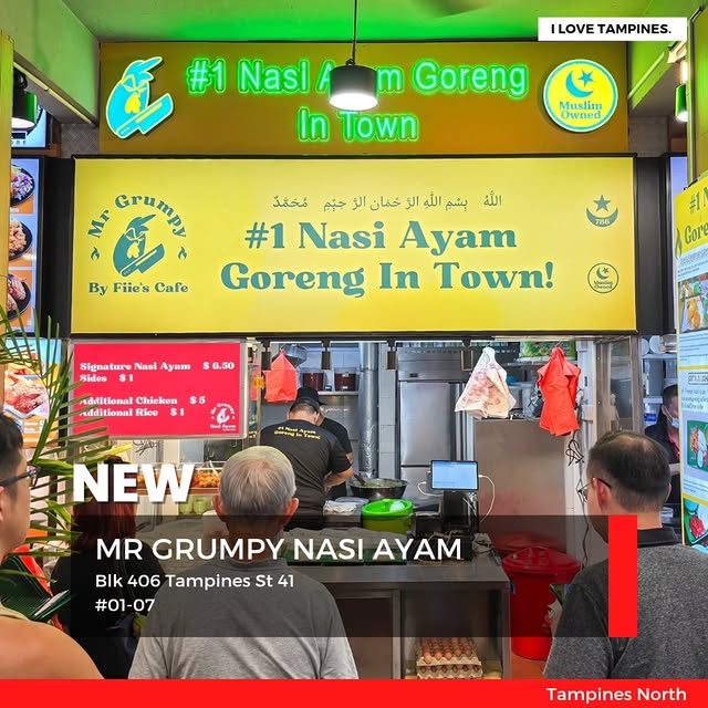 Post by ilovetampines