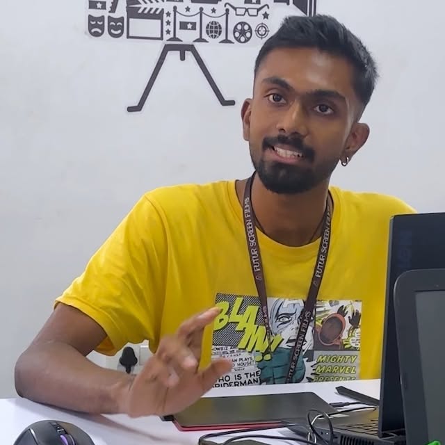 Post by futurscreenfilms