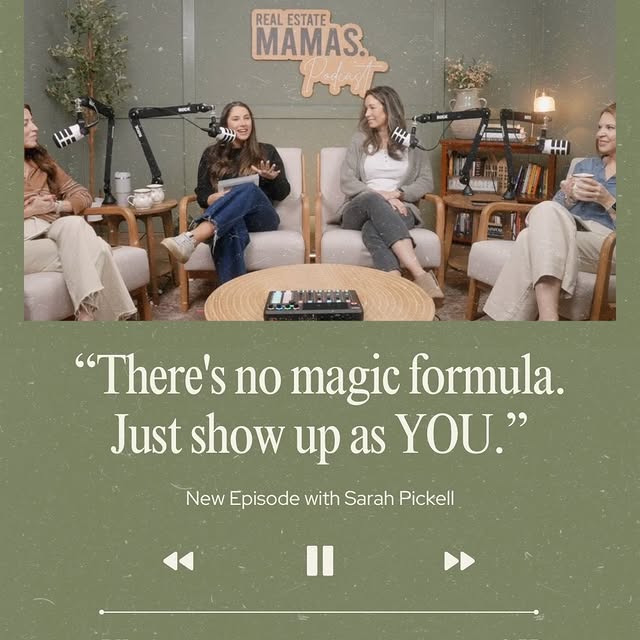 Post by sarahsellingthesuburbs