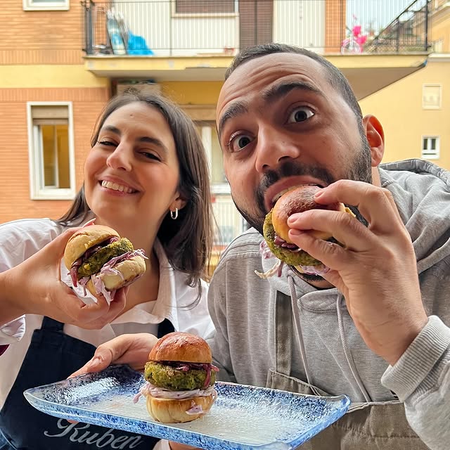 Post by cucinaconruben