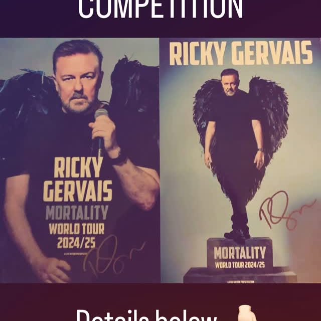 Post by gervaisclips