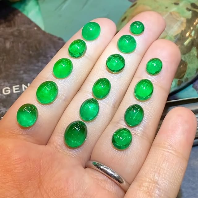 Post by brightgreenstones