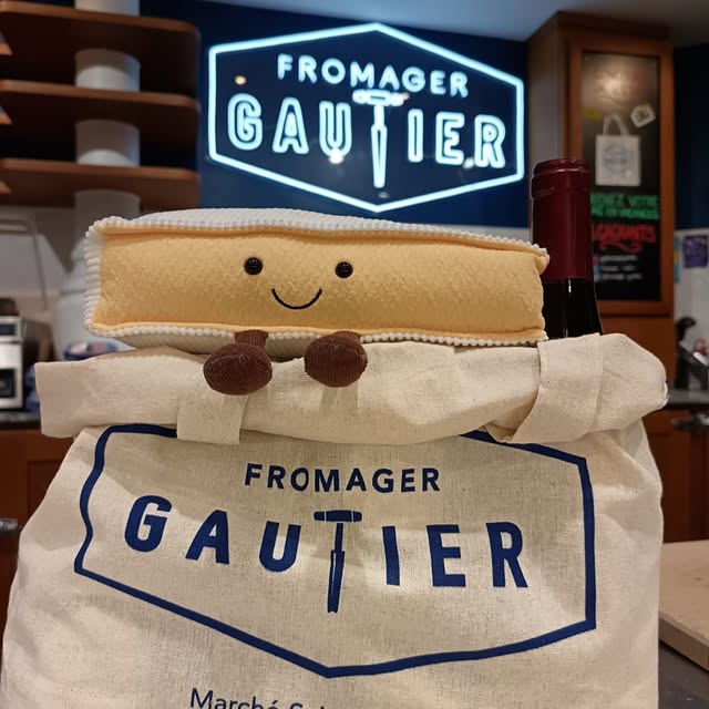 Post by fromagergautier