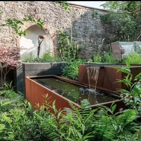 Post by gardenaddicts