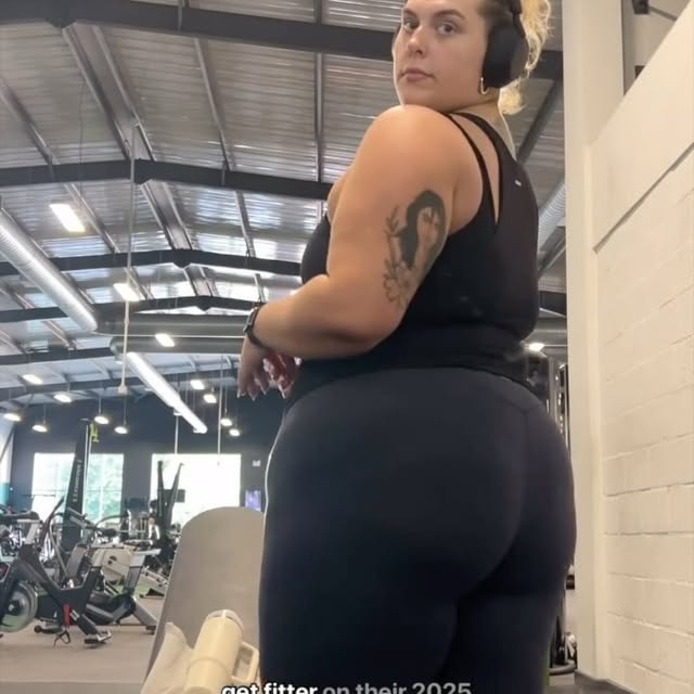 Post by theallbodyclub