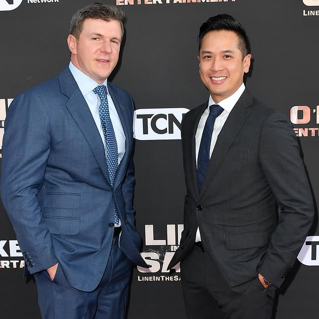 Post by jamesokeefeiii