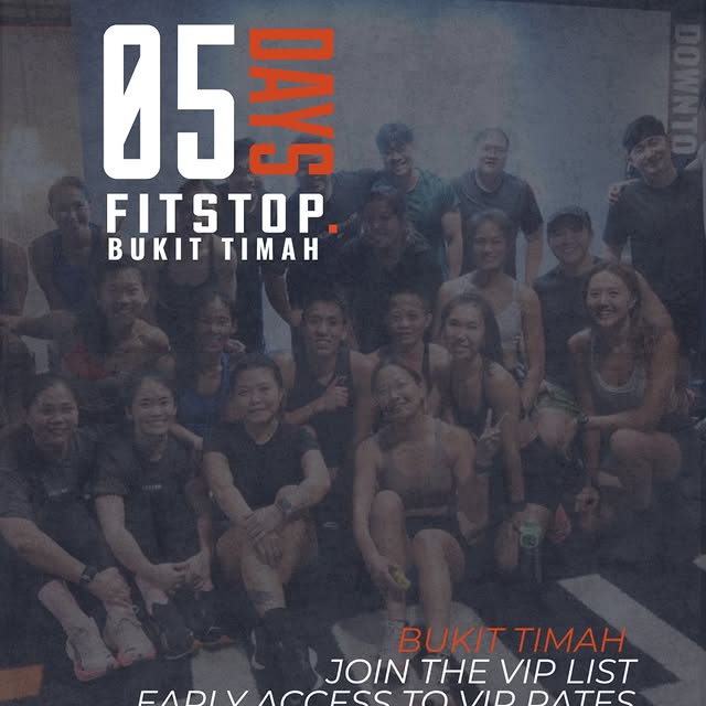 Post by fitstop_hollandvillage