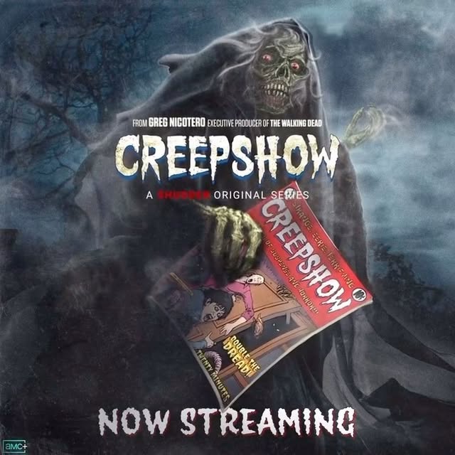 Post by creepshowtv