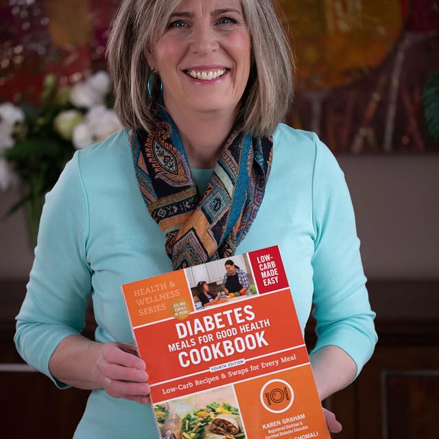 Post by diabetesbooks