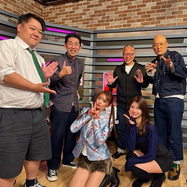 Post by kanayama_chika